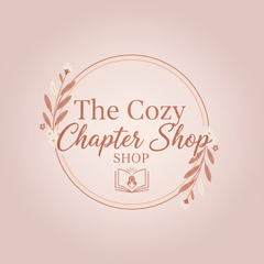 The Cozy Chapter Shop